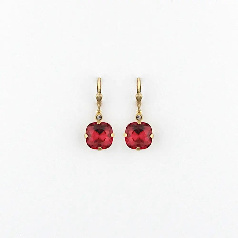 LA VIE CLASSIC DROP EARRING