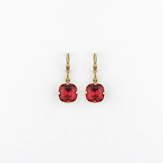 LA VIE CLASSIC DROP EARRING
