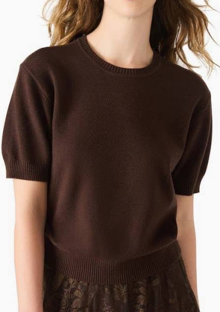 STEVE MADDEN HERMIA SWEATER