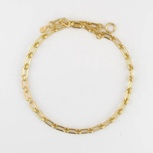 LA VIE HARLEY NECKLACE
