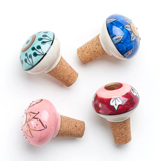 JALINI WINE STOPPER CORK