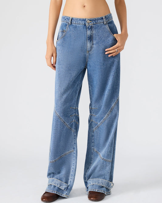 STEVE MADDEN TRE PANT