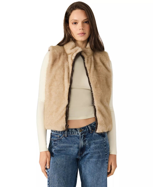 STEVE MADDEN BRADY VEST