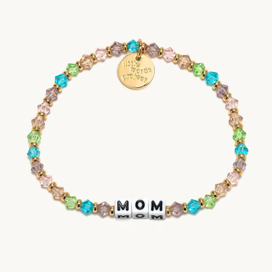 LITTLE WORDS PROJECT MOM BRACELET