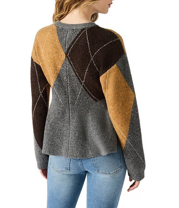 STEVE MADDEN LILLIE CARDIGAN