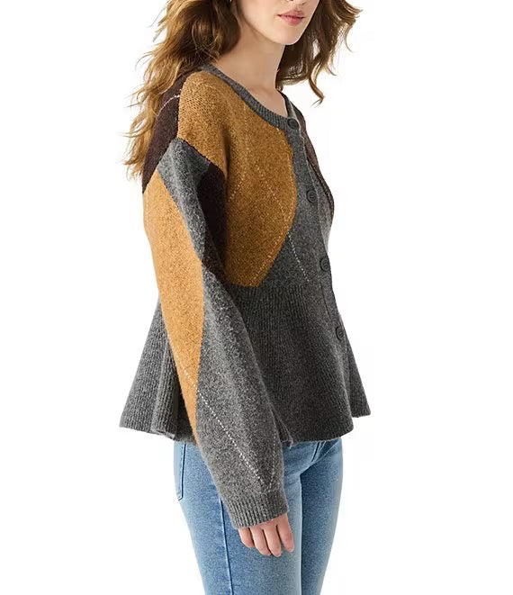STEVE MADDEN LILLIE CARDIGAN