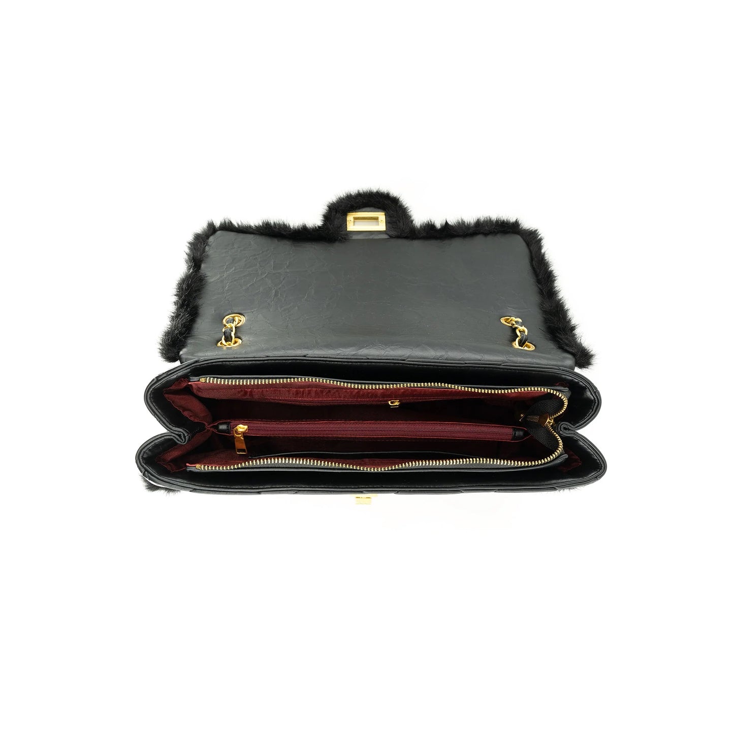 THE JONES BAG