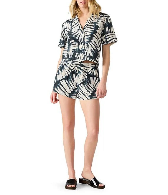 STEVE MADDEN SANDRA TOP