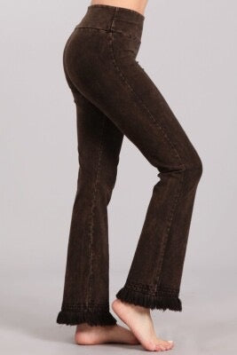 FRINGE BENEFITS PANTS