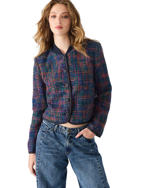 STEVE MADDEN CARLENE JACKET