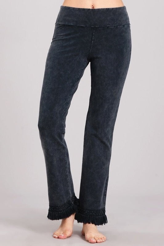 FRINGE BENEFITS PANTS