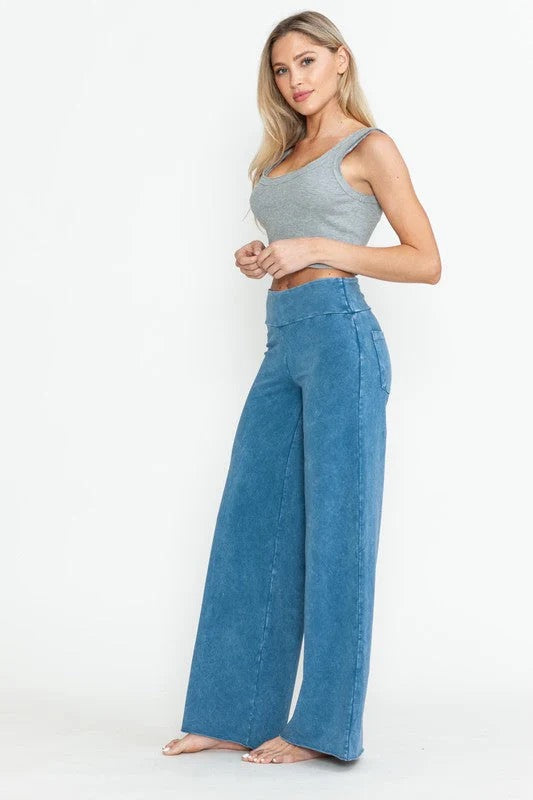 DAY TO DAY PANTS