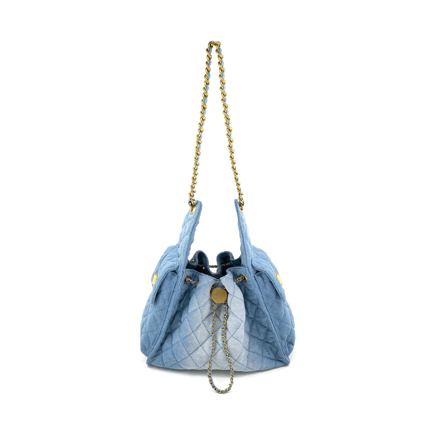 BC BAGS AMELIE DENIM BAG