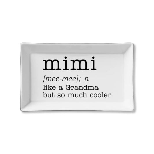 MIMI TRAY