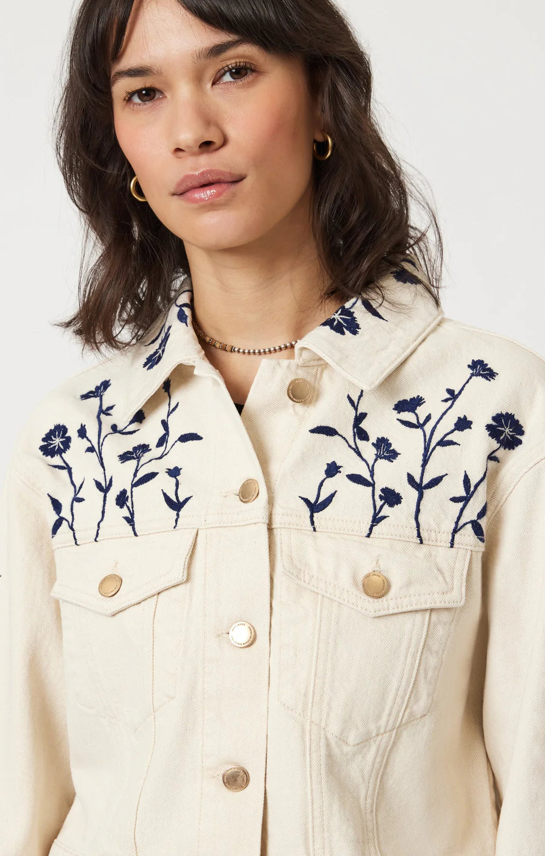 MAVI HARMONY JACKET