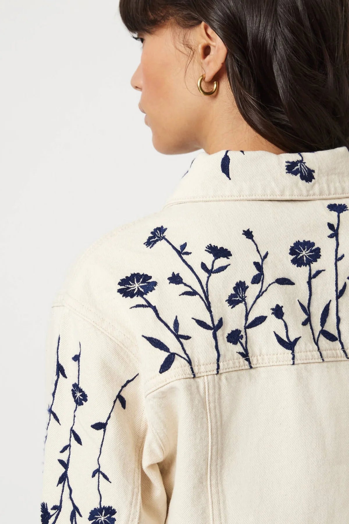 MAVI HARMONY JACKET
