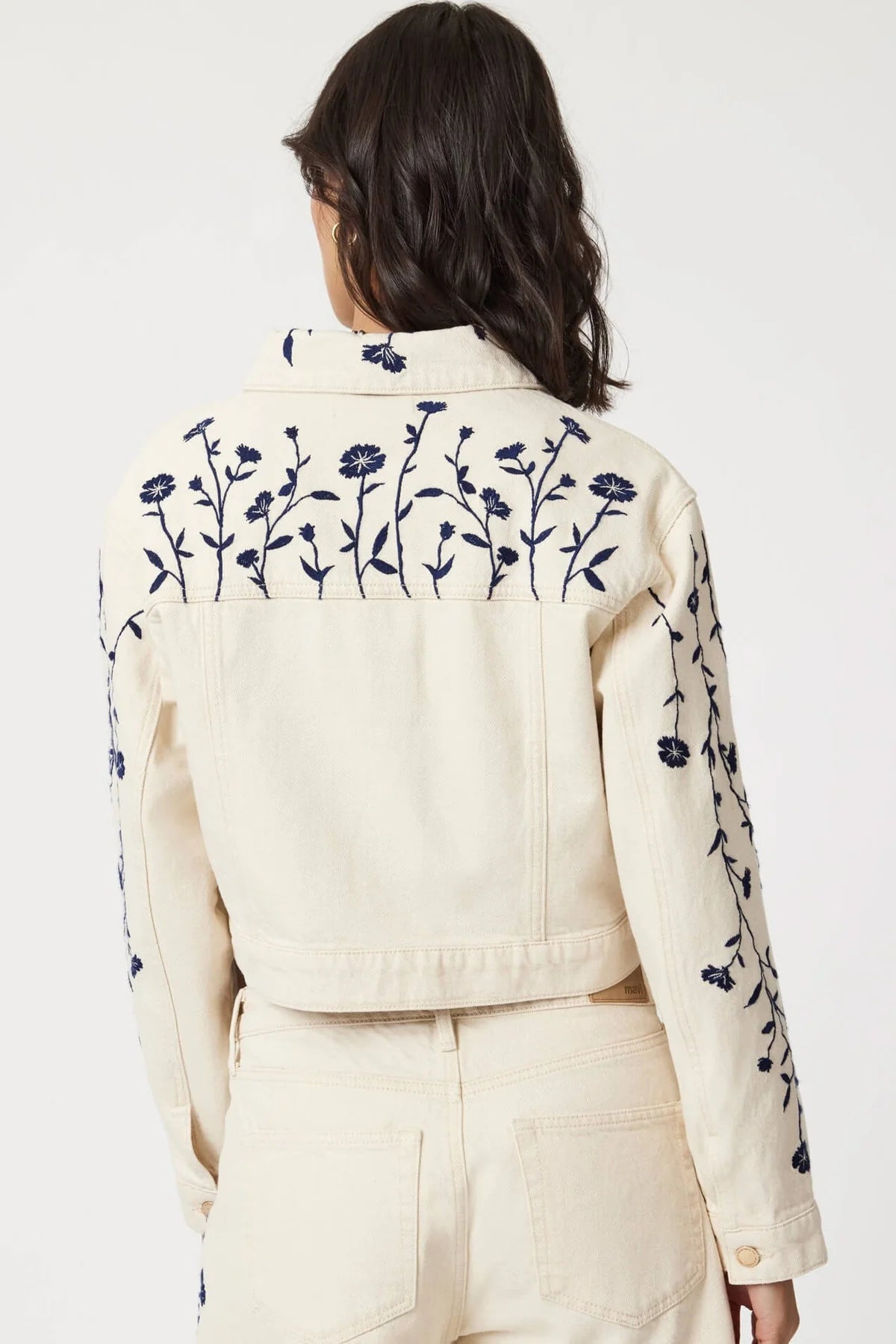 MAVI HARMONY JACKET