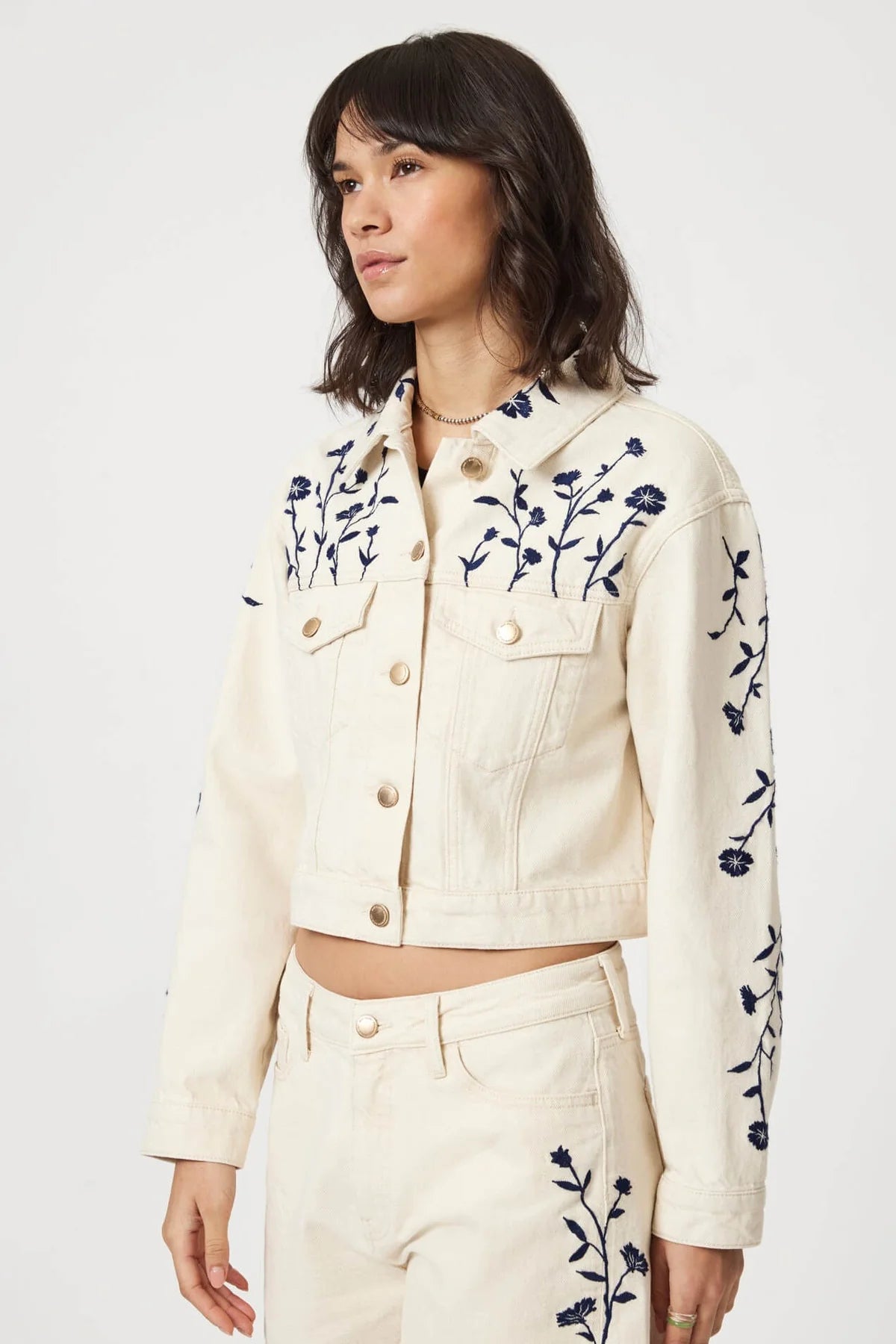 MAVI HARMONY JACKET