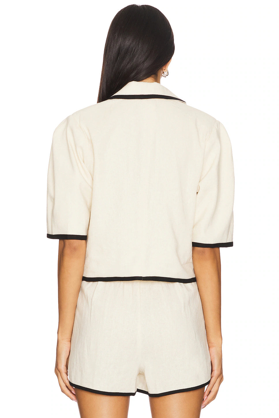 STEVE MADDEN FABLE SHORTS