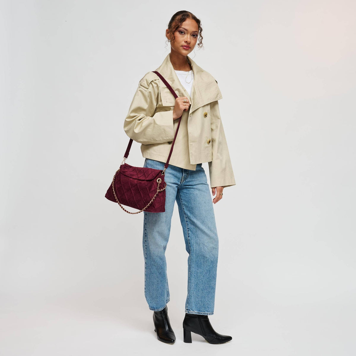 Crew Hobo