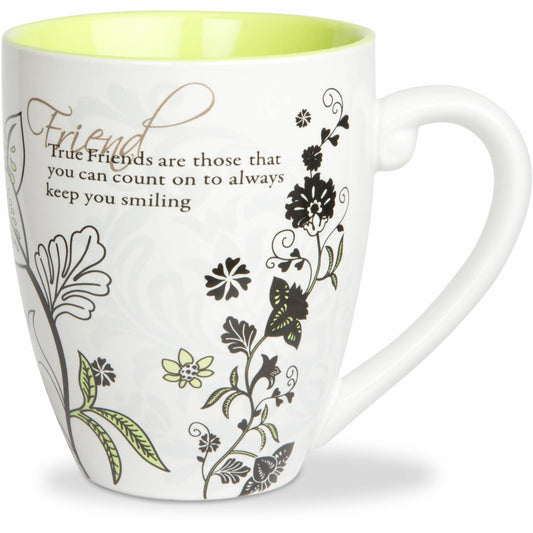 True Friends - 20 oz Cup