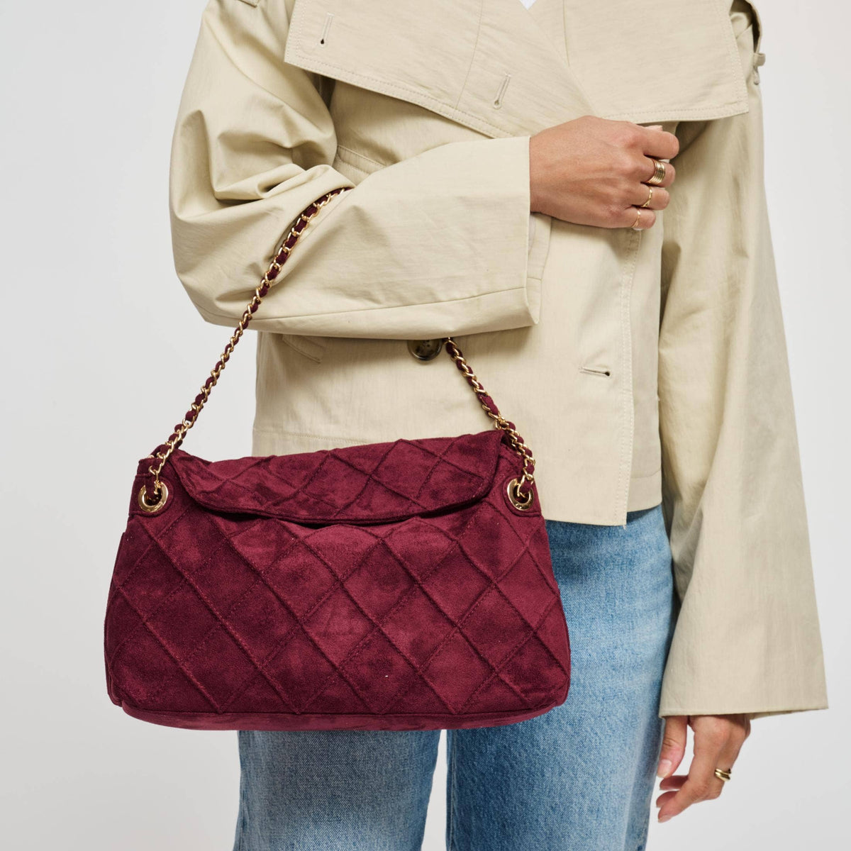 Crew Hobo