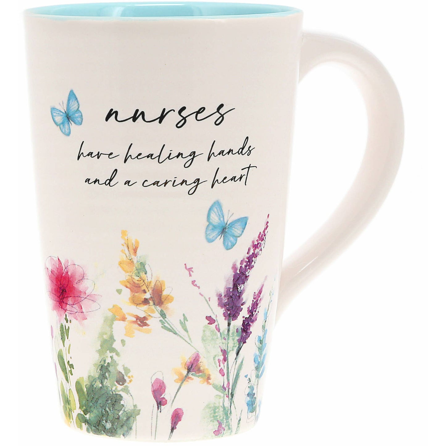 Nurse - 17 oz Cup