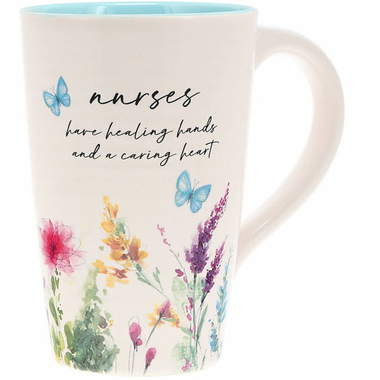 Nurse - 17 oz Cup