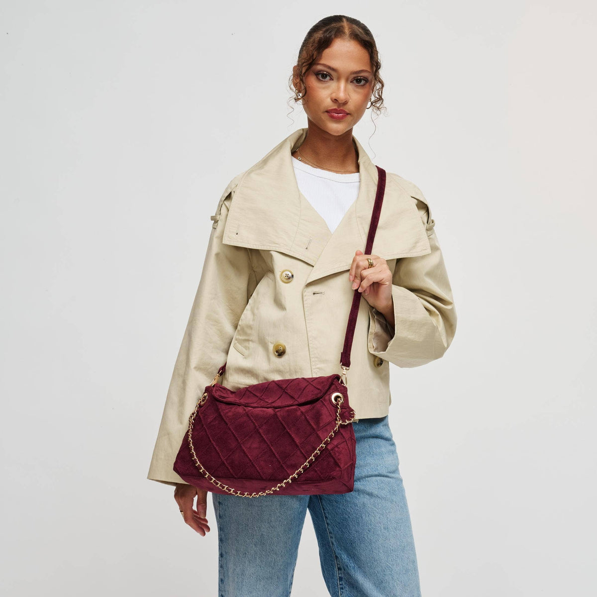 Crew Hobo