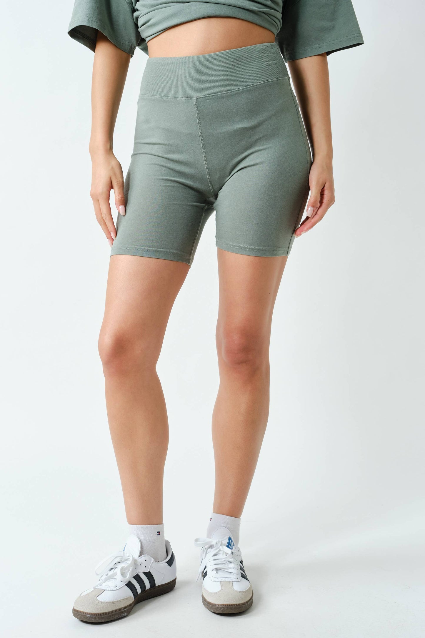 Switchback Pima Cotton Set