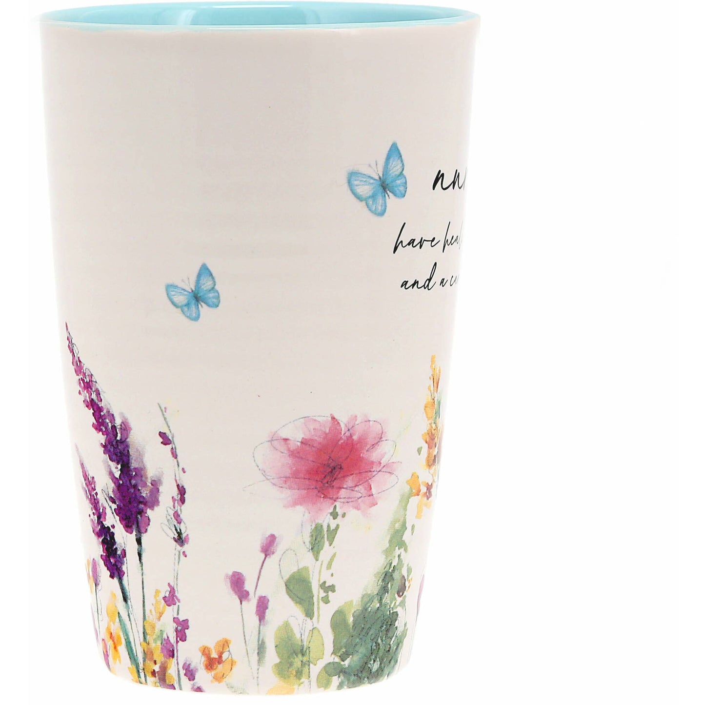 Nurse - 17 oz Cup